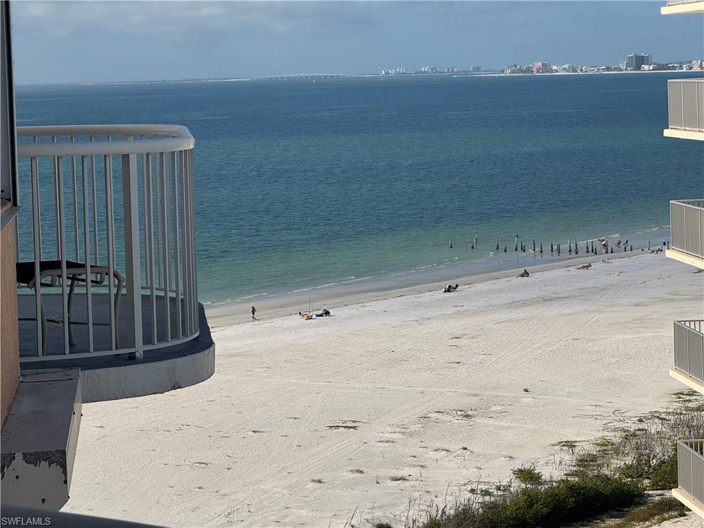7390 Estero Blvd, Unit 803, Fort Myers Beach, FL 33931 Photo
