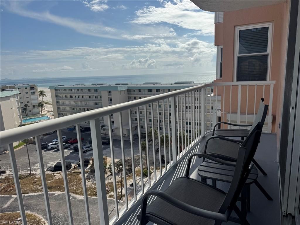 7390 Estero Blvd, Unit 803, Fort Myers Beach, FL 33931 Photo