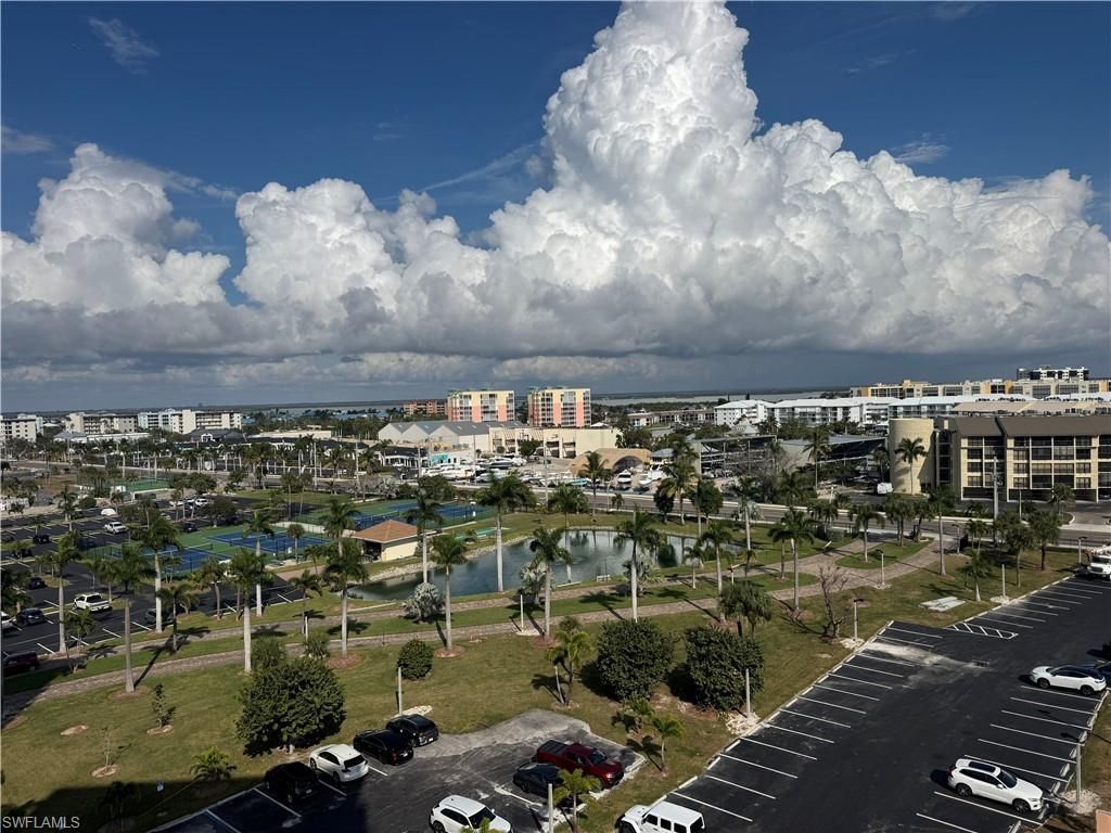 7390 Estero Blvd, Unit 803, Fort Myers Beach, FL 33931 Photo