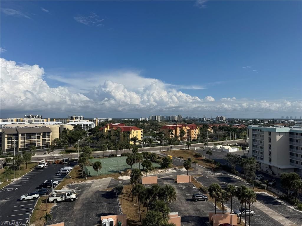 7390 Estero Blvd, Unit 803, Fort Myers Beach, FL 33931 Photo