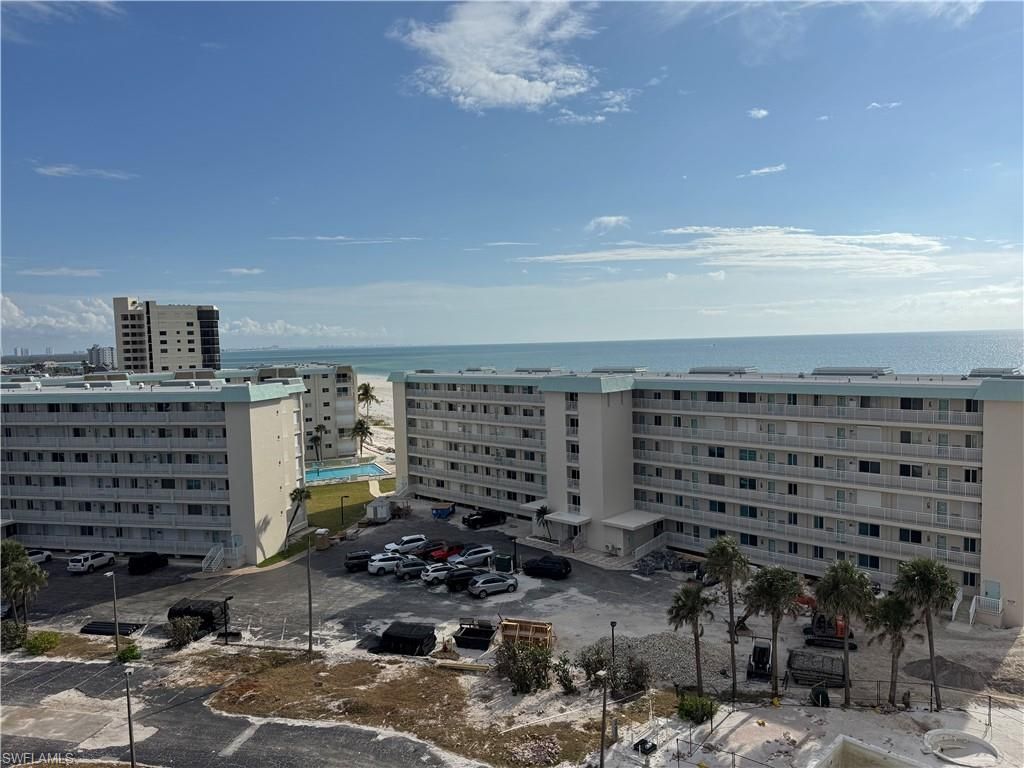 7390 Estero Blvd, Unit 803, Fort Myers Beach, FL 33931 Photo