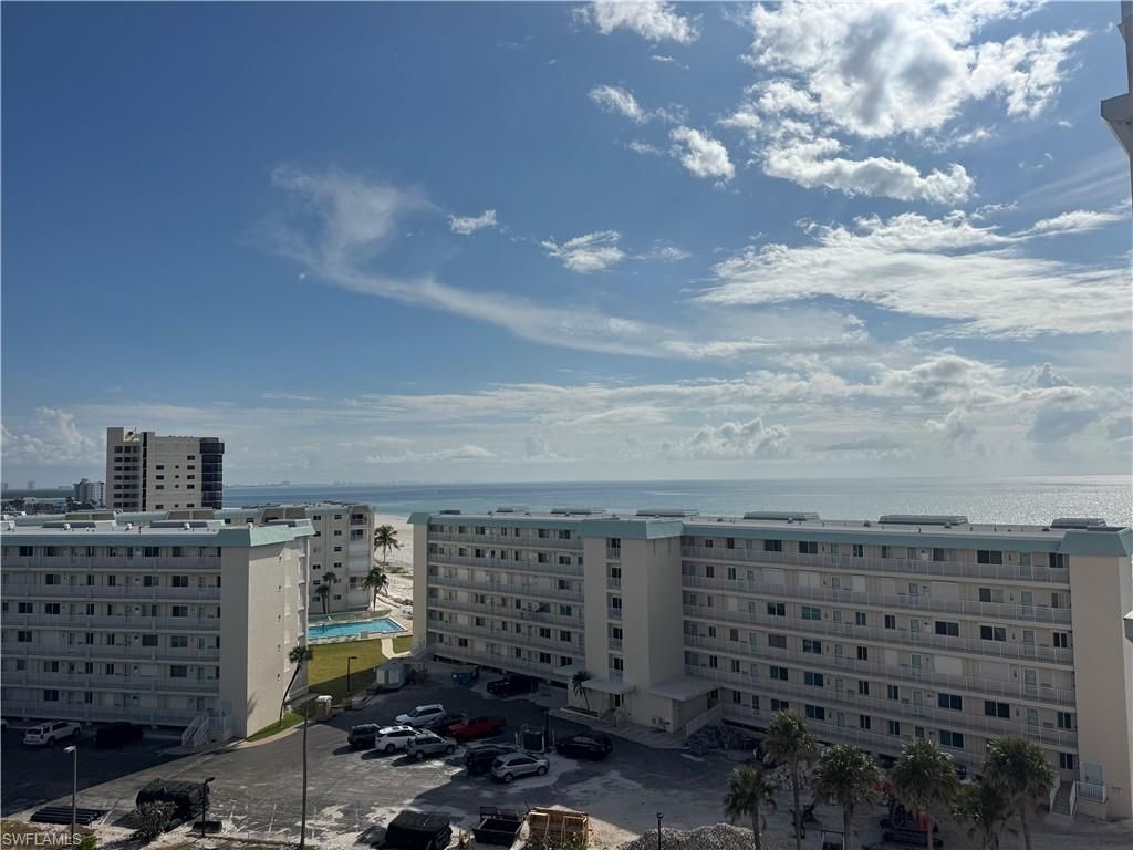 7390 Estero Blvd, Unit 803, Fort Myers Beach, FL 33931 Photo
