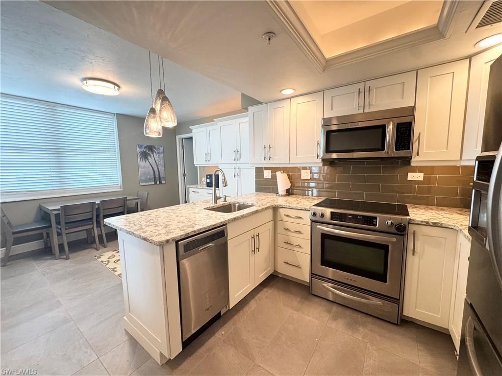 7390 Estero Blvd, Unit 803, Fort Myers Beach, FL 33931 Photo