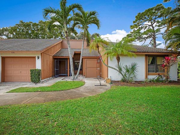 6186 Brandon Street, Palm Beach Gardens, FL 33418