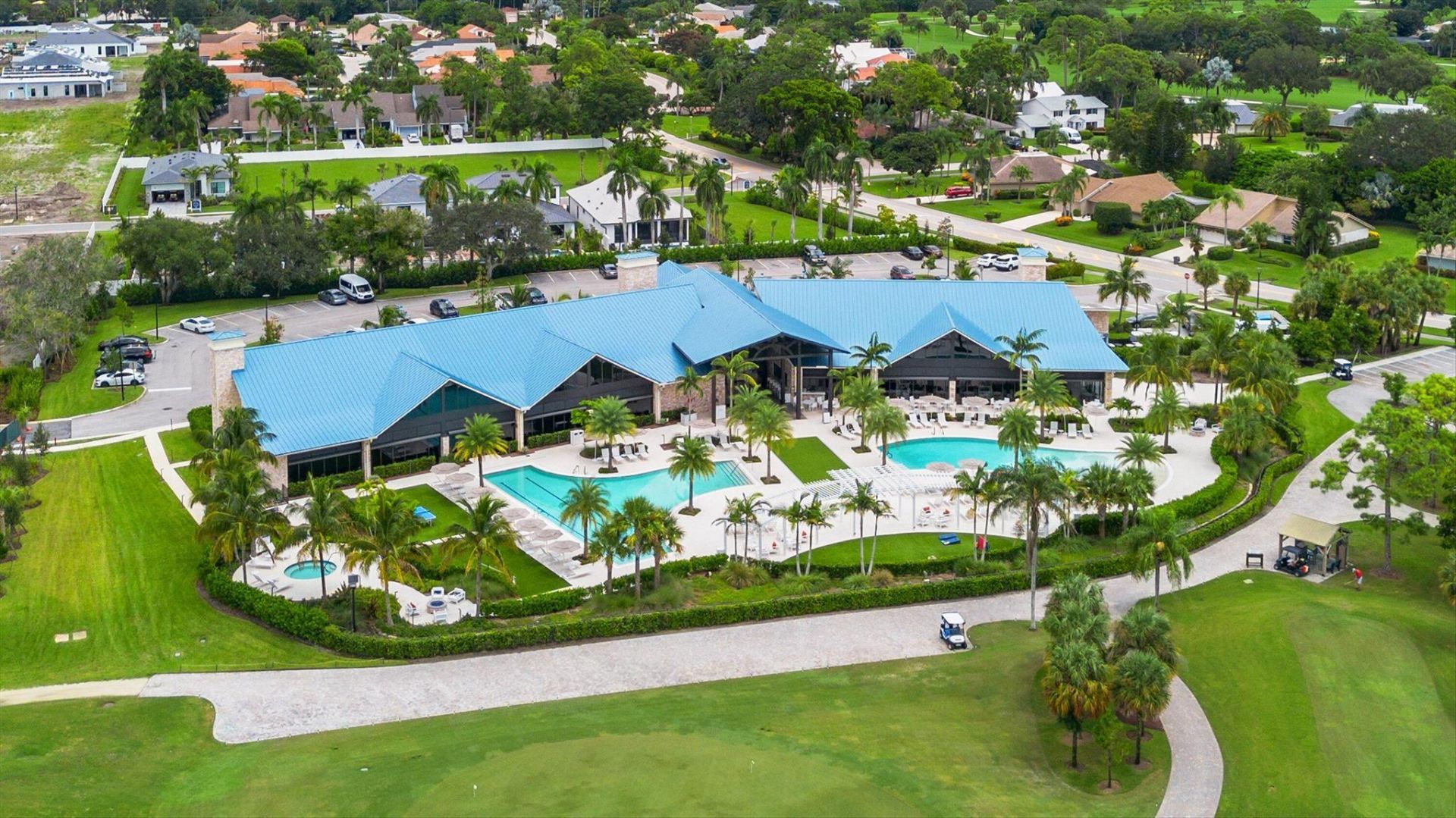 6186 Brandon Street, Palm Beach Gardens, FL 33418 Photo