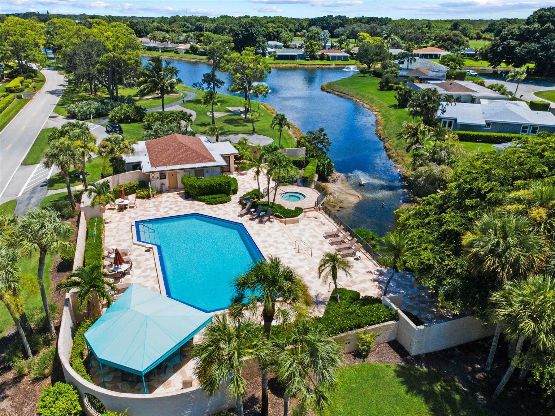 6186 Brandon Street, Palm Beach Gardens, FL 33418 Photo