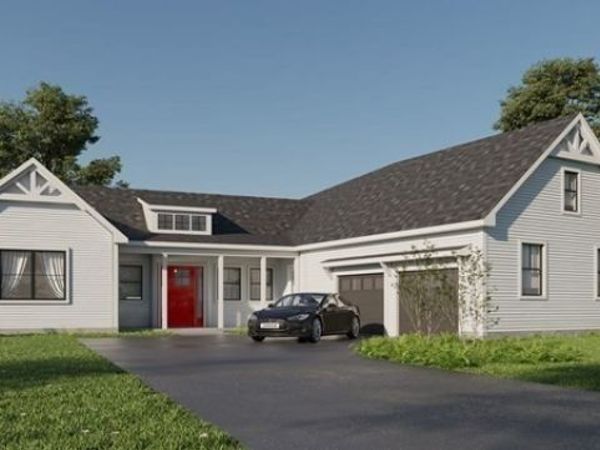 30 Red Bridge Rd, Lot 1, Wilbraham, MA 01095