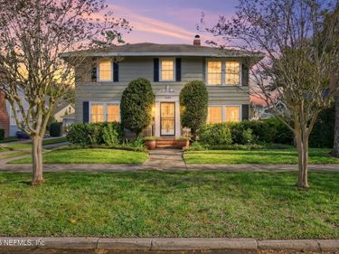 1365 BELVEDERE Avenue, Jacksonville, FL 32205