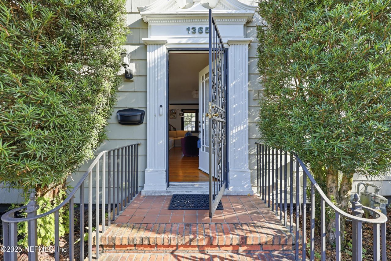 1365 Belvedere Avenue, Jacksonville, FL 32205 Photo