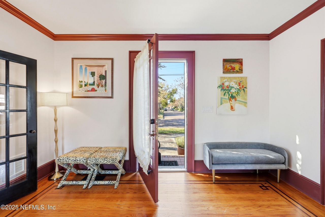 1365 Belvedere Avenue, Jacksonville, FL 32205 Photo