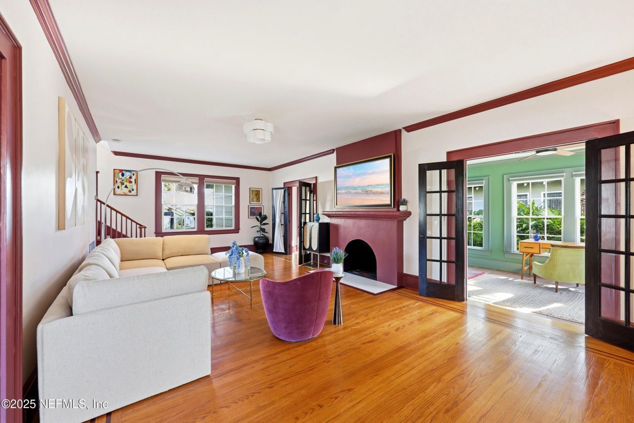 1365 Belvedere Avenue, Jacksonville, FL 32205 Photo