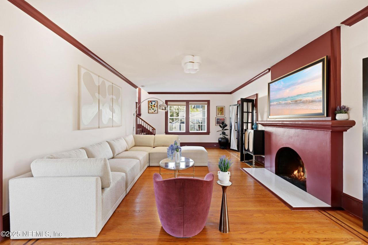 1365 Belvedere Avenue, Jacksonville, FL 32205 Photo