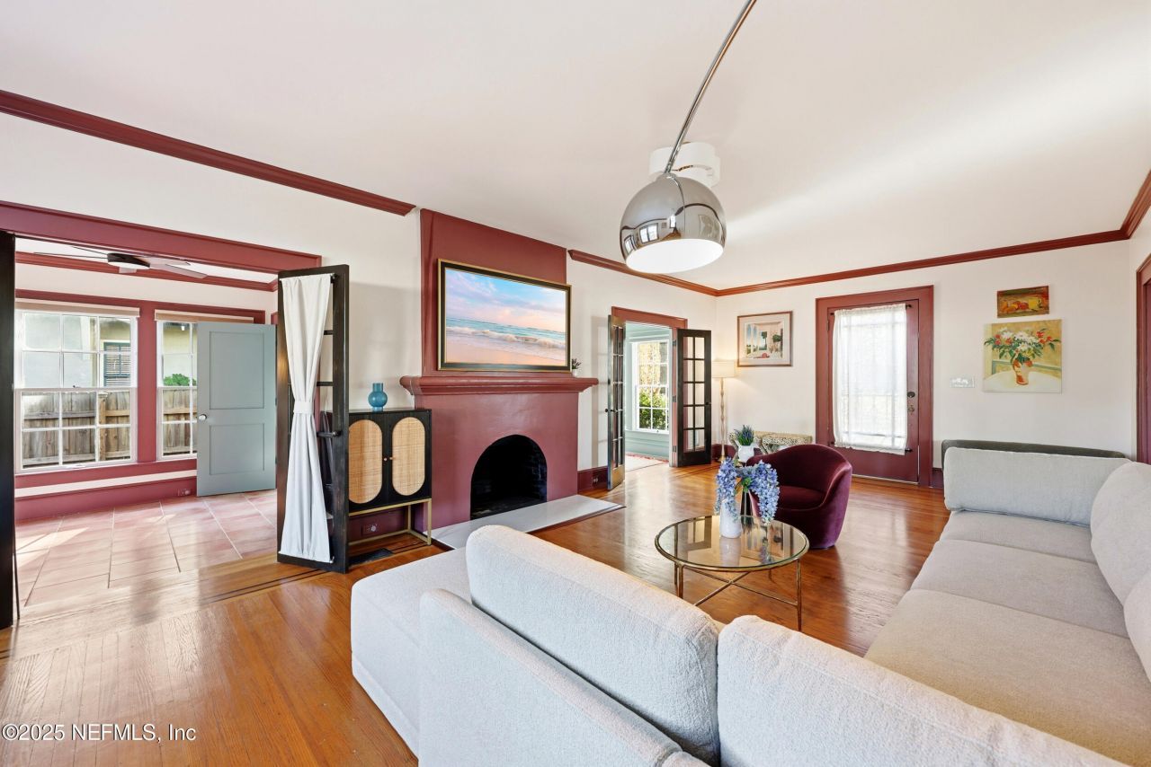 1365 Belvedere Avenue, Jacksonville, FL 32205 Photo