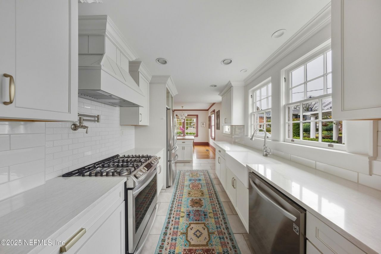 1365 Belvedere Avenue, Jacksonville, FL 32205 Photo