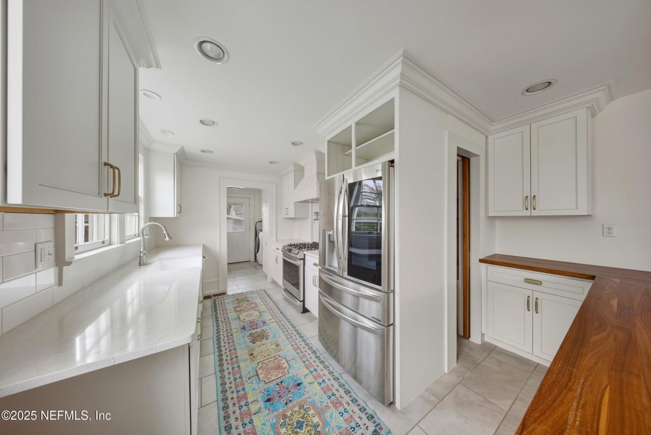 1365 Belvedere Avenue, Jacksonville, FL 32205 Photo