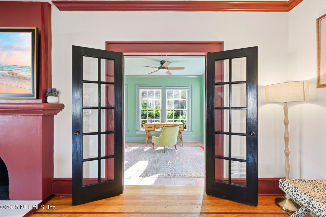 1365 Belvedere Avenue, Jacksonville, FL 32205 Photo