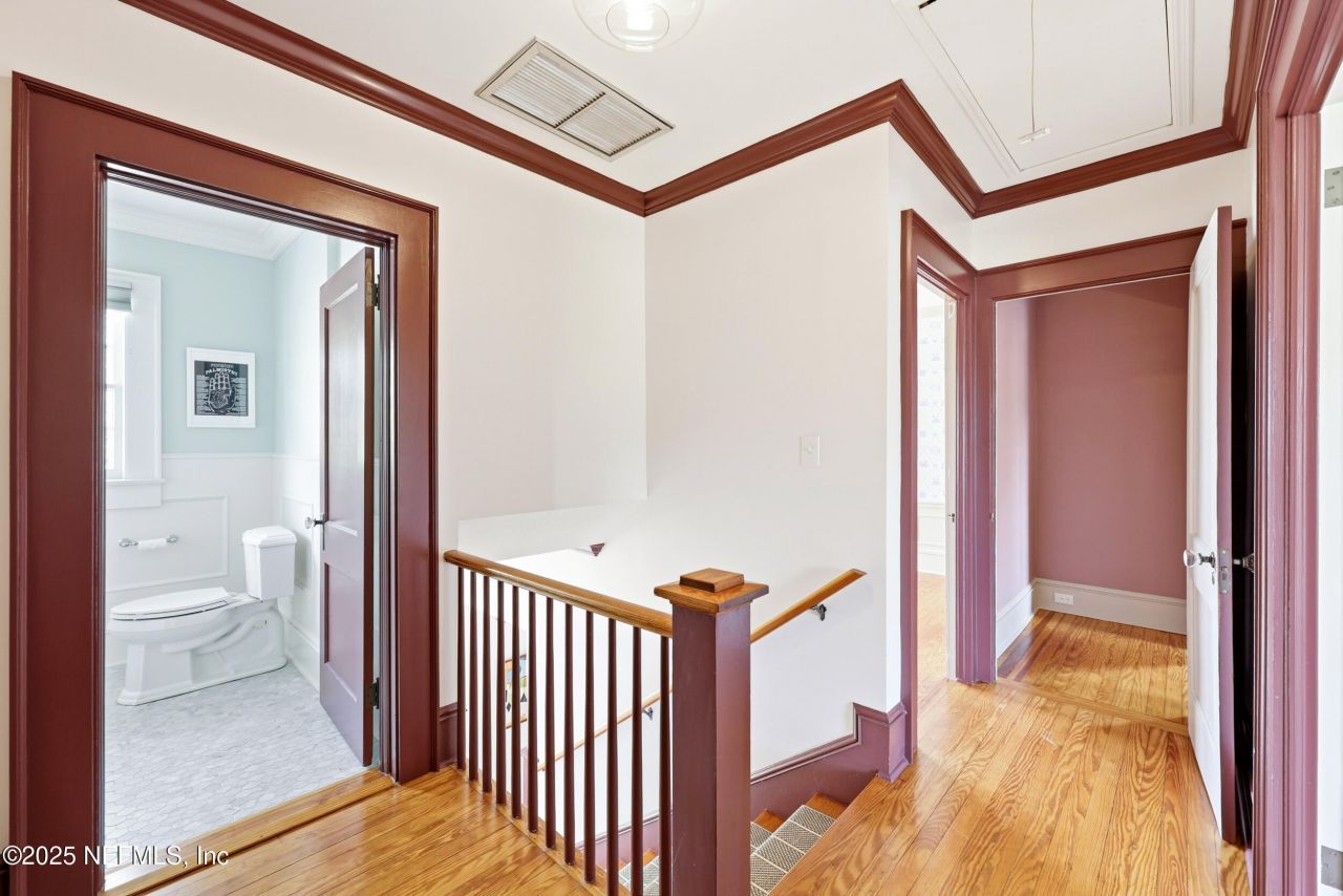 1365 Belvedere Avenue, Jacksonville, FL 32205 Photo