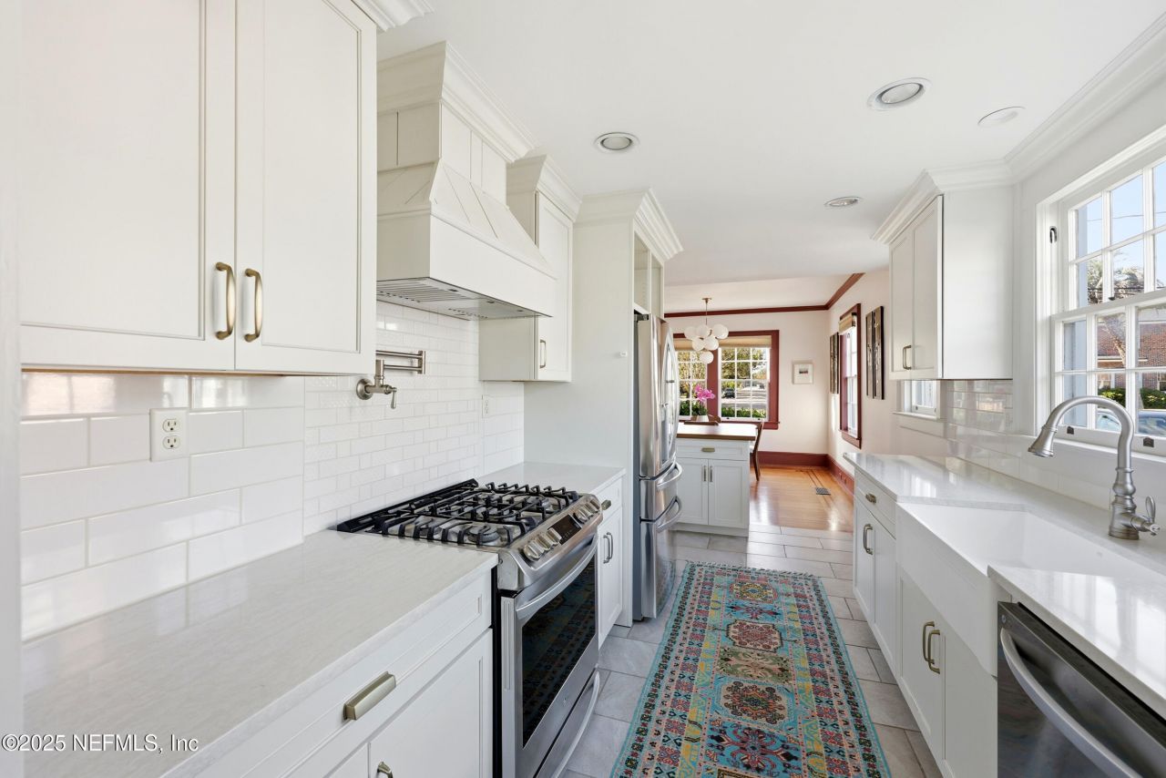 1365 Belvedere Avenue, Jacksonville, FL 32205 Photo