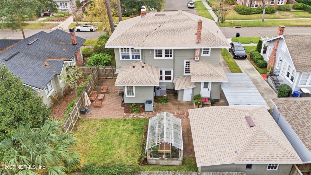 1365 Belvedere Avenue, Jacksonville, FL 32205 Photo