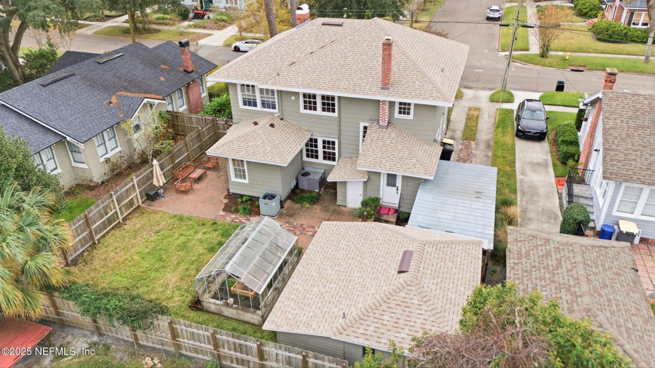 1365 Belvedere Avenue, Jacksonville, FL 32205 Photo