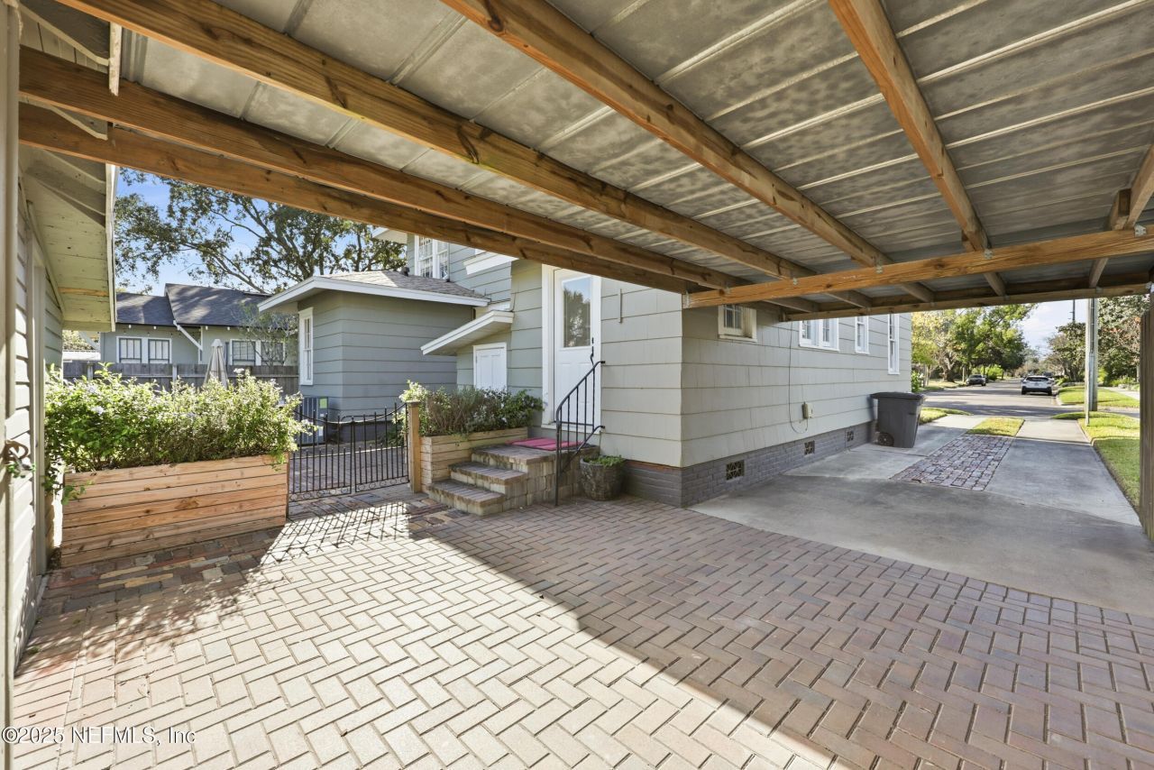 1365 Belvedere Avenue, Jacksonville, FL 32205 Photo