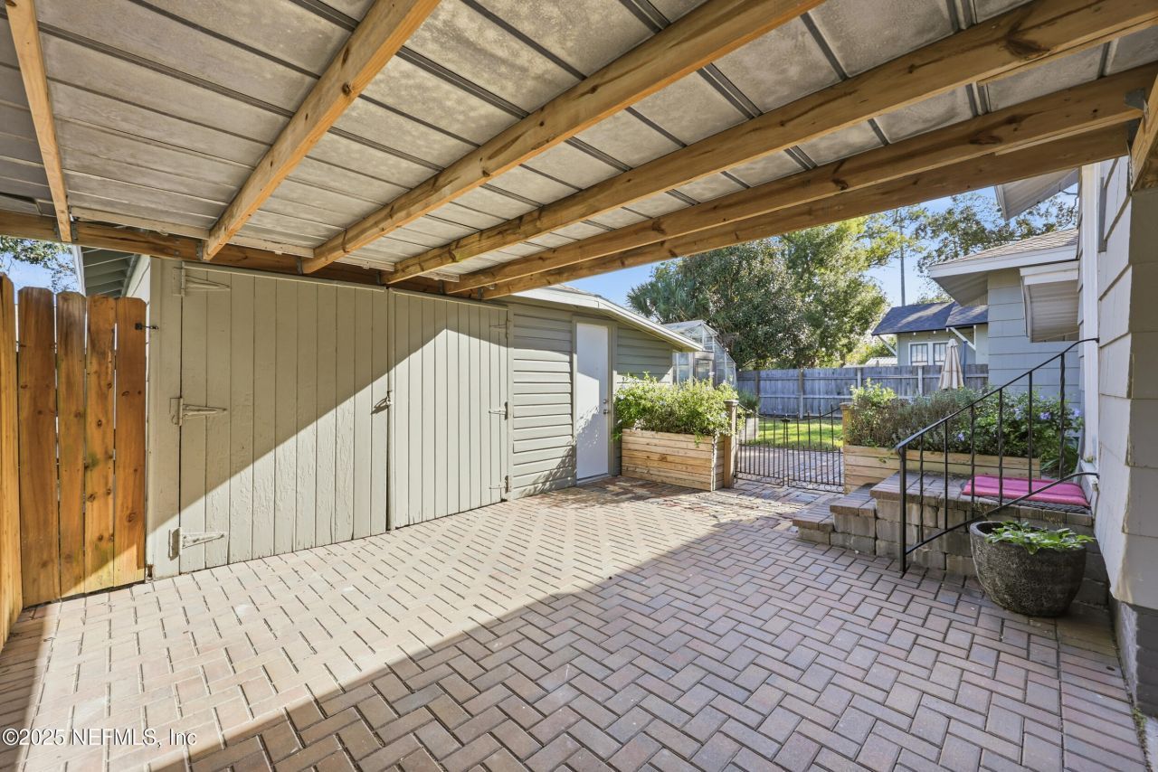 1365 Belvedere Avenue, Jacksonville, FL 32205 Photo