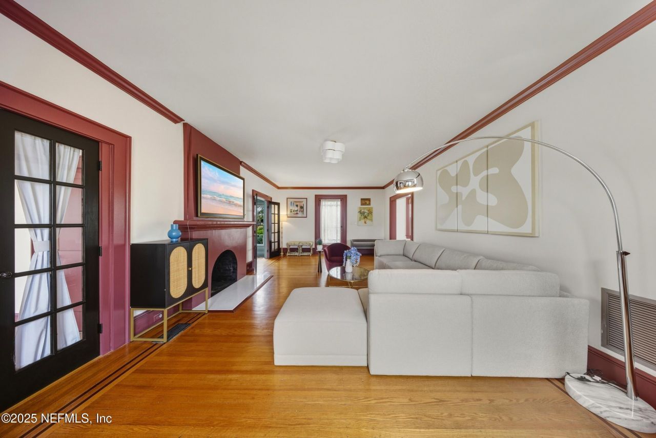 1365 Belvedere Avenue, Jacksonville, FL 32205 Photo