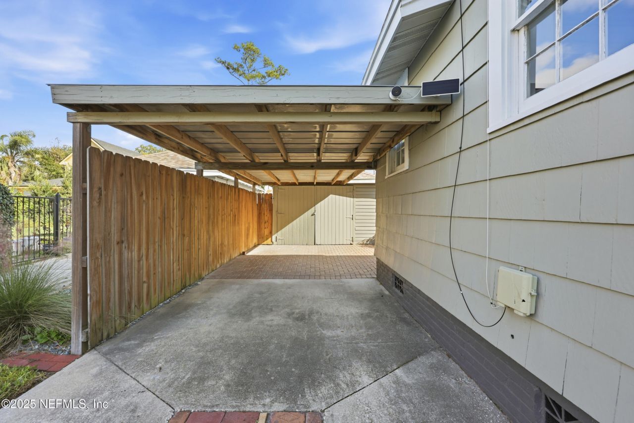 1365 Belvedere Avenue, Jacksonville, FL 32205 Photo