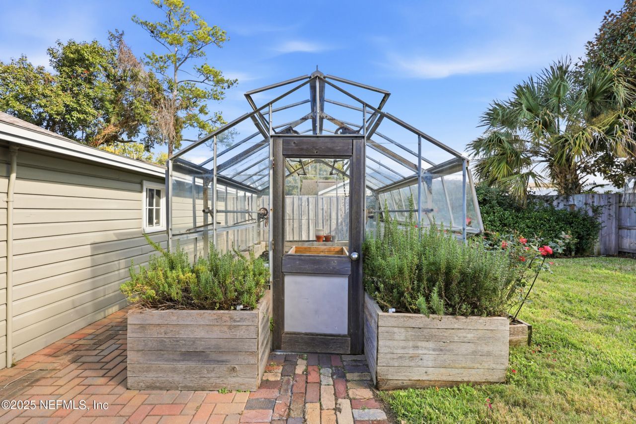 1365 Belvedere Avenue, Jacksonville, FL 32205 Photo