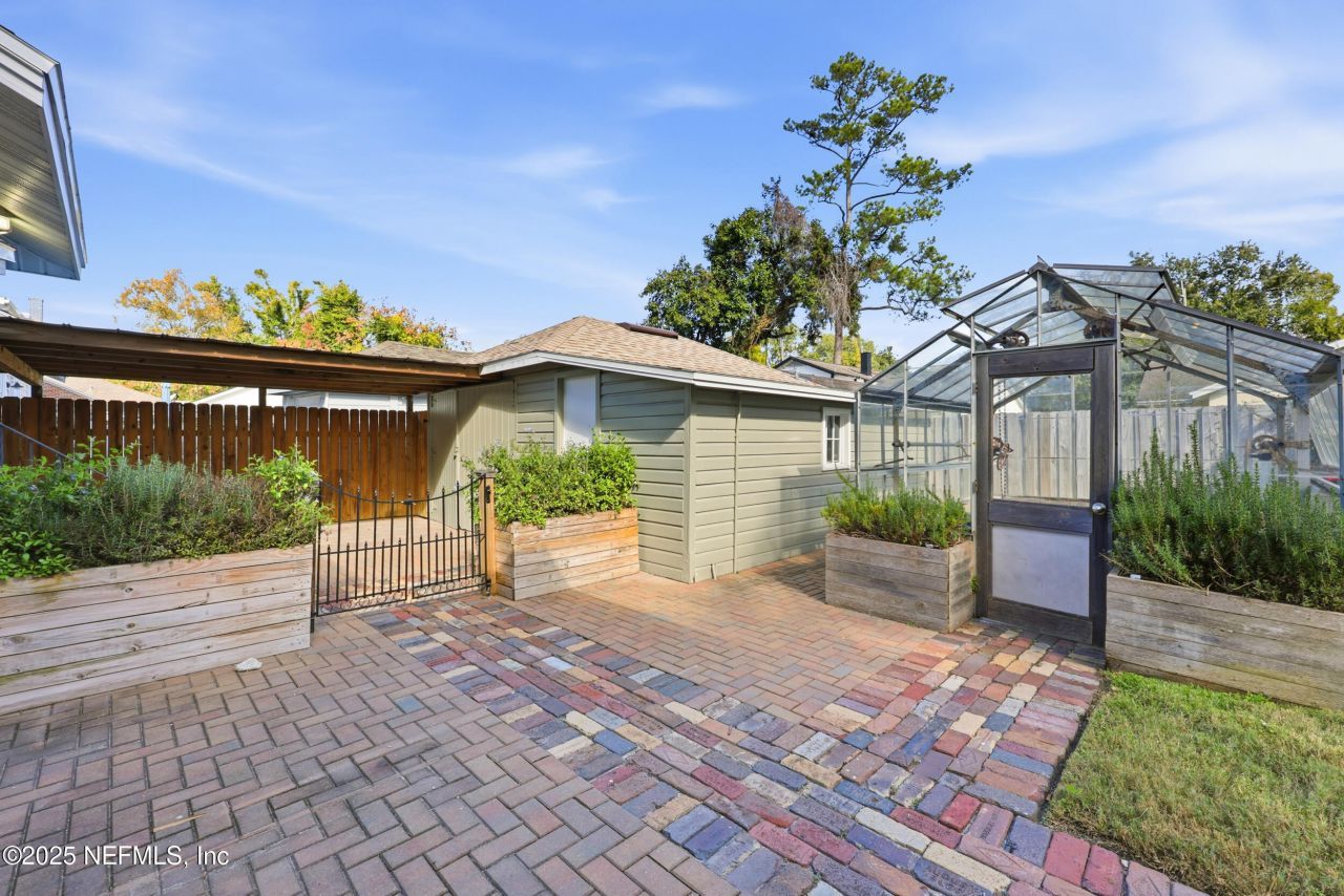 1365 Belvedere Avenue, Jacksonville, FL 32205 Photo