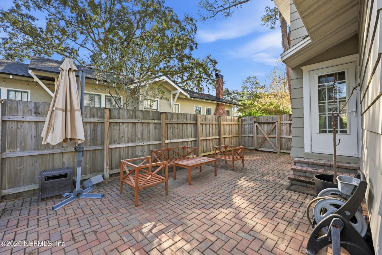 1365 Belvedere Avenue, Jacksonville, FL 32205 Photo