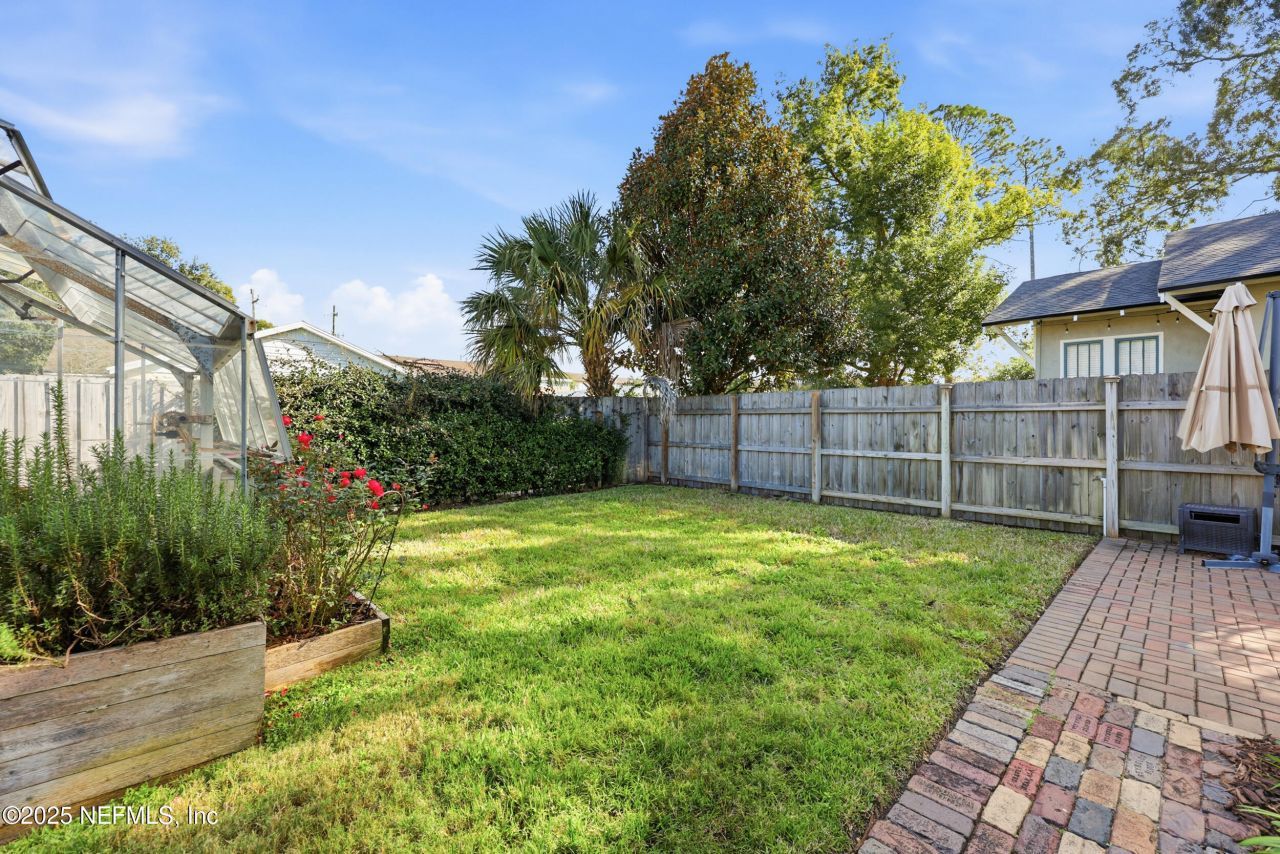 1365 Belvedere Avenue, Jacksonville, FL 32205 Photo