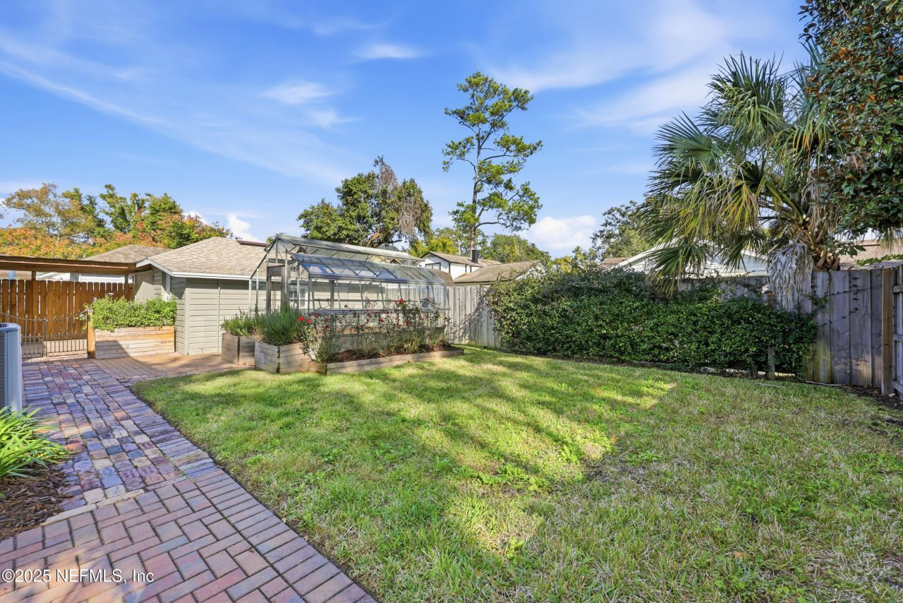 1365 Belvedere Avenue, Jacksonville, FL 32205 Photo