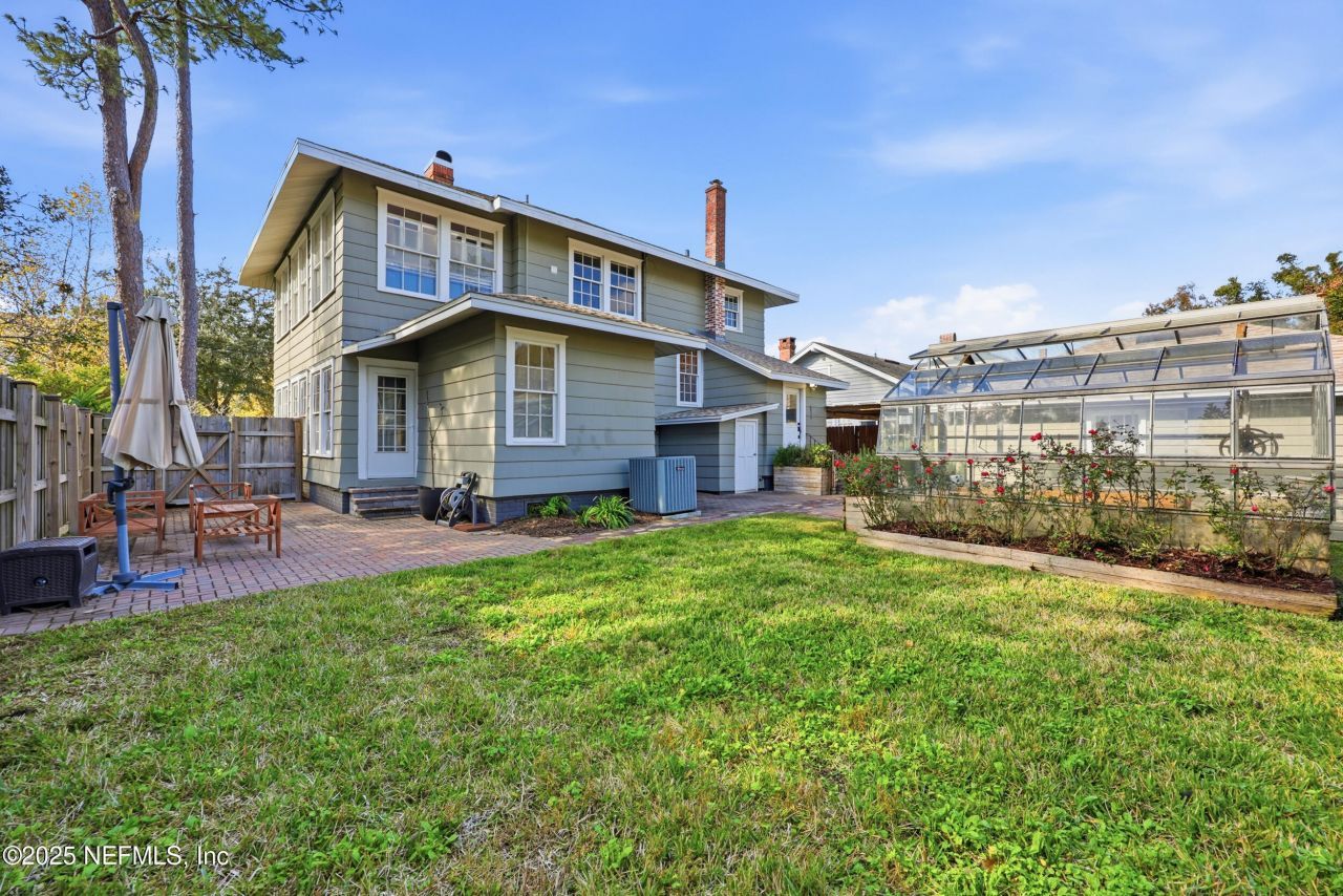 1365 Belvedere Avenue, Jacksonville, FL 32205 Photo