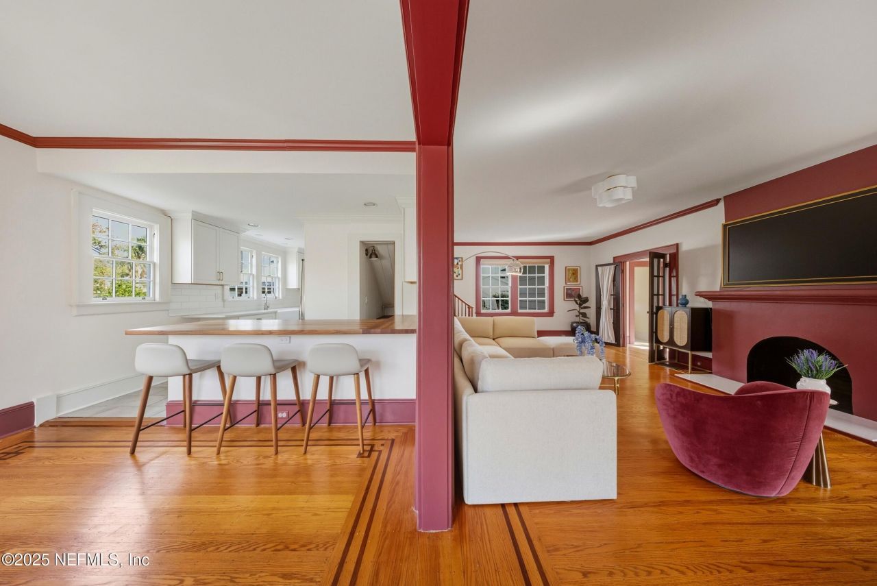 1365 Belvedere Avenue, Jacksonville, FL 32205 Photo