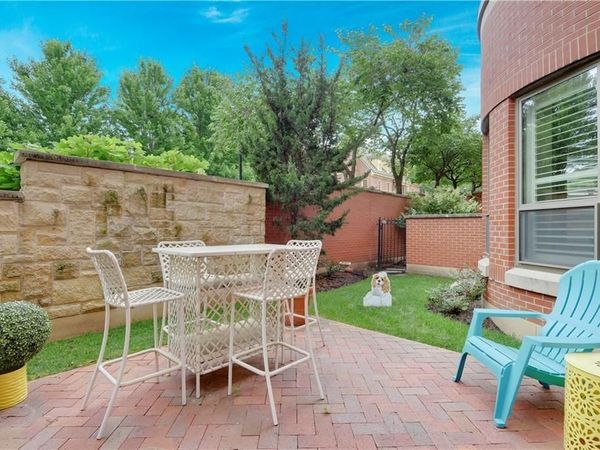 4900 Central Street, Unit 104, Kansas City, MO 64112