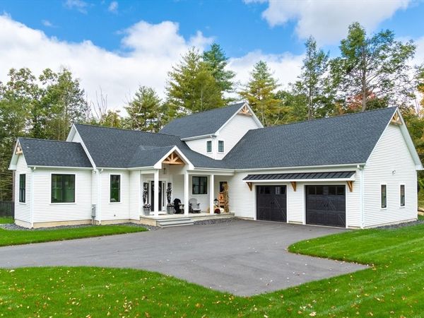 30 Red Bridge Rd., Lot 7, Wilbraham, MA 01095