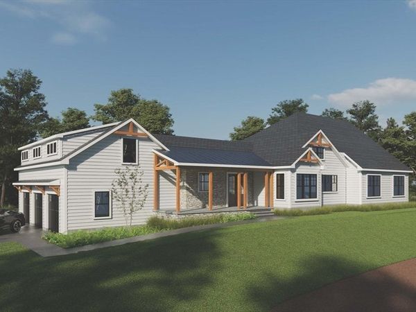 30 Red Bridge Rd, Lot 6, Wilbraham, MA 01095