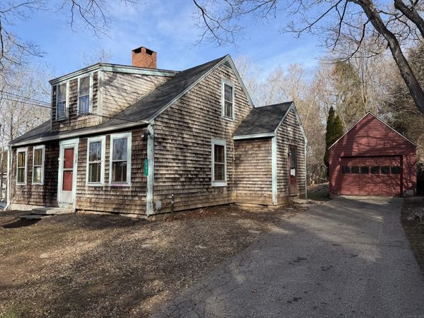 261 Old Colony, Eastford, CT 06242