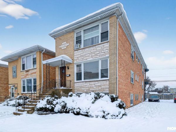 7249 W Belmont Avenue, Chicago, IL 60634