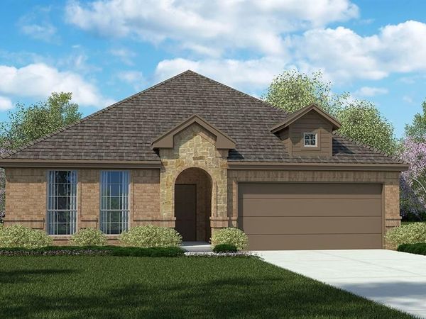 15156 SUPREME Street, Fort Worth, TX 76008