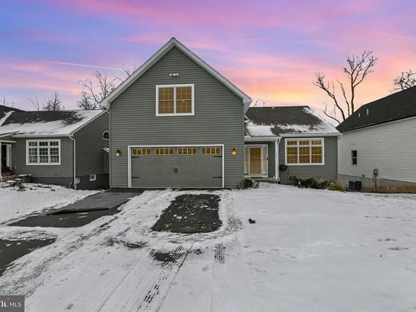 461 KELKER STREET, OBERLIN, PA 17113