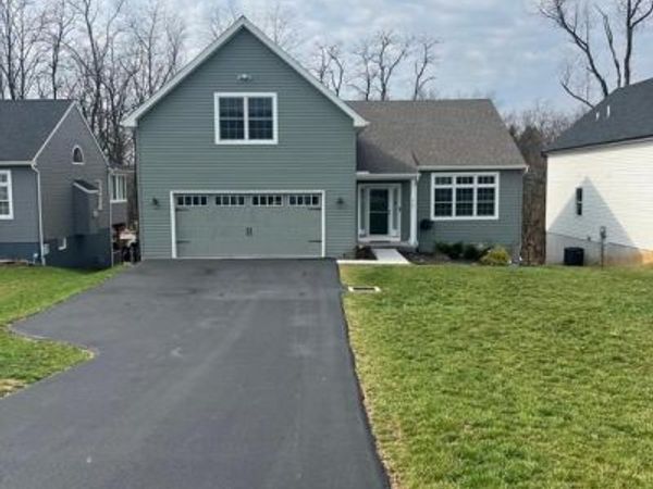 461 KELKER STREET, OBERLIN, PA 17113