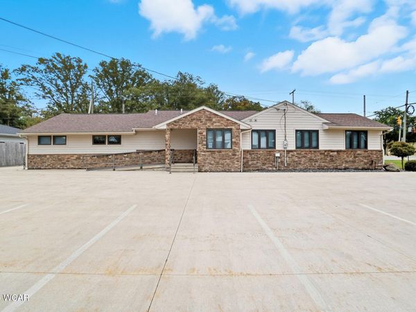 2300 W Elm Street, Lima, OH 45805