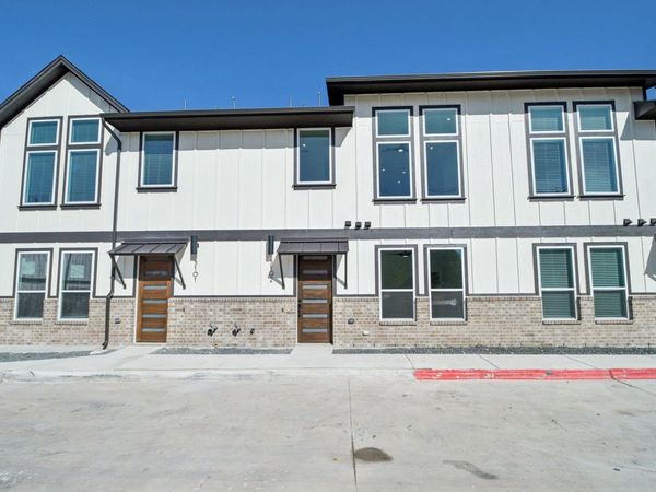 200 W 56th ST, Unit 5102, Austin, TX 78751