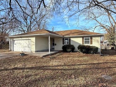 310 S Forest Street, El Dorado Springs, MO 64744