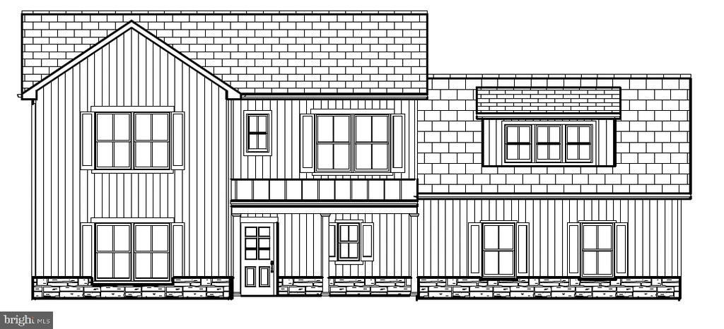 Lot 3 Gray Meadow Court, Warrenton, VA 20187 Main Photo