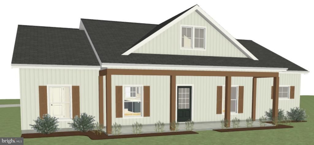 Lot 2 Gray Meadow Court, Warrenton, VA 20187 Main Photo
