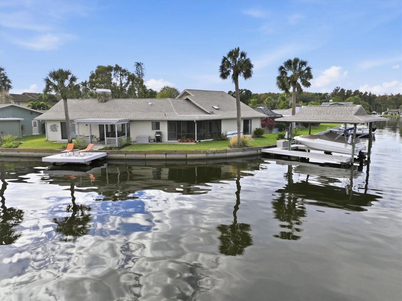 66 N Canal Drive, Palm Harbor, FL 34684 Photo