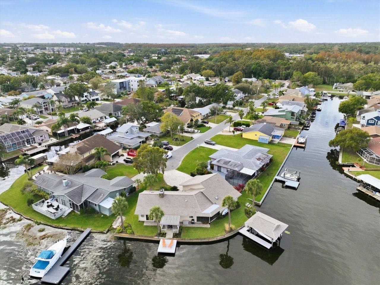 66 N Canal Drive, Palm Harbor, FL 34684 Photo